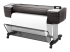 HP DesignJet T1700dr - Höger vinkel