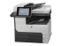 HP LaserJet Enterprise MFP M725dn - Höger vinkel