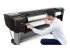 HP DesignJet T1700 PostScript - Framsidan