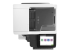 HP LaserJet Enterprise Flow MFP M635z - Ovansidan