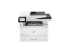 HP LaserJet Pro MFP 4102fdn - Vänster vinkel