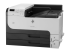 HP LaserJet Enterprise 700 Printer M712dn - Höger vinkel