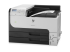 HP LaserJet Enterprise 700 Printer M712dn - Höger vinkel
