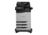 Lexmark CX825dtfe - multifunktionsskrivare - Framsidan