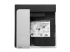 HP LaserJet Enterprise 700 Printer M712dn - Ovansidan