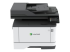 Lexmark MX431adn - multifunktionsskrivare - Framsidan
