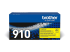 Brother TN910Y - Ultra Jumbo - Framsidan
