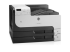 HP LaserJet Enterprise 700 Printer M712dn - Vänster vinkel