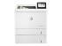 HP Color LaserJet Enterprise M555x - Framsidan