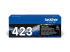 Brother TN423BK - Jumbo Yield - Framsidan