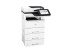 HP LaserJet Enterprise MFP M528dn - Vänster vinkel