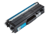 Brother TN-423C - Cyan - Vänster vinkel