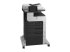 HP LaserJet Enterprise MFP M725f - Vänster vinkel