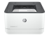 HP LaserJet Pro 3002dw - Framsidan