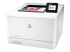 HP Color LaserJet Pro M454dw - Höger vinkel