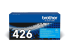 Brother TN426C - Super Jumbo - Framsidan