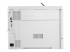 HP LaserJet Enterprise M554dn - Vänster sida