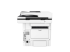 HP LaserJet Enterprise MFP M528dn - Tillbaka