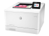 HP Color LaserJet Pro M454dw - Höger vinkel