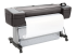 HP DesignJet Z6 PostScript - Vänster vinkel