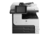 HP LaserJet Enterprise MFP M725dn - Framsidan