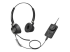 Jabra Engage 50 Stereo - Vänster vinkel