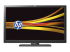 HP ZR2740w - Head Only - Framsidan