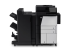HP LaserJet Enterprise Flow MFP M830z - Framsidan