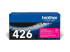 Brother TN426M - Super Jumbo - Framsidan