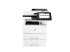 HP LaserJet Enterprise MFP M528dn - Framsidan