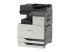 Lexmark CX922DE - multifunktionsskrivare - Höger vinkel