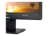 Dell E1914H - LED-skärm - Närbild