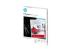 HP Professional Glossy Paper - Höger vinkel