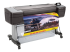HP DesignJet Z6dr PostScript - Vänster vinkel