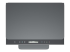 HP Smart Tank 7005 All-in-One - Ovansidan