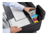 HP DesignJet T830 - multifunktionsskrivare - Närbild