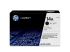 HP 14A - Svart - original - Framsidan