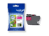 Brother LC422XLM - Magenta - Framsidan