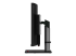 Lenovo ThinkVision P40w-20 - Höger sida