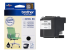 Brother LC229XLBK - Svart - Framsidan