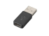 HP Poly - USB-adapter - Framsidan
