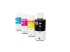 HP 31 - 70 ml - cyan - Framsidan