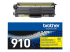 Brother TN910Y - Ultra Jumbo - Framsidan