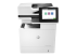 HP LaserJet Enterprise MFP M635h - Framsidan