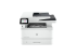HP LaserJet Pro MFP 4102fdn - Vänster vinkel