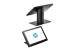 HP Engage One 10 - Kunddisplay - Tillbaka