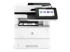 HP LaserJet Enterprise MFP M528f - Framsidan