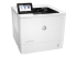 HP LaserJet Enterprise M612dn - Vänster vinkel