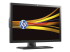 HP ZR2440W - Head Only - Vänster vinkel