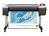 HP DesignJet T1700dr - Framsidan